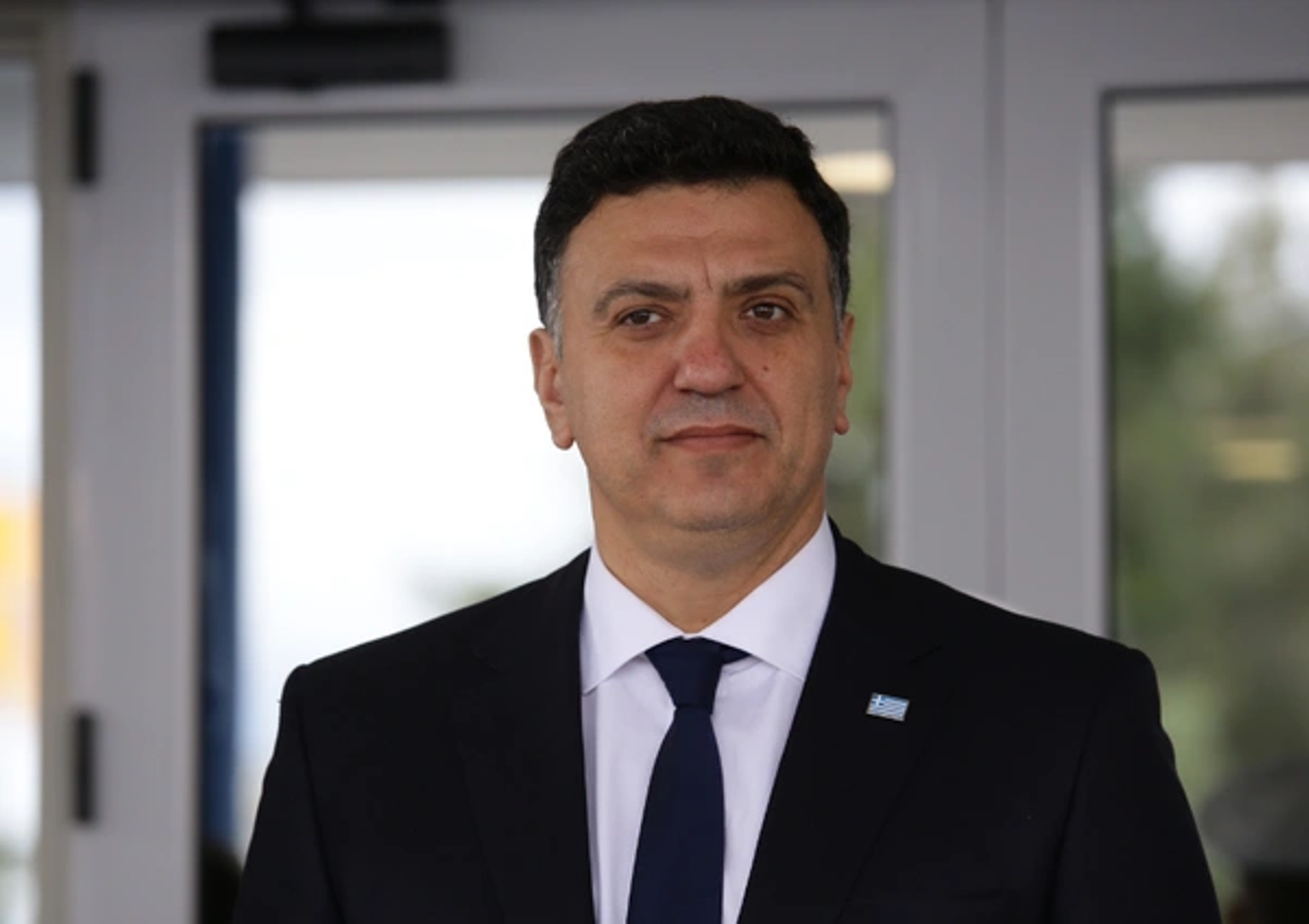 Κικίλιας για Ελληνες ναυτικούς στον Περσικό Κόλπο