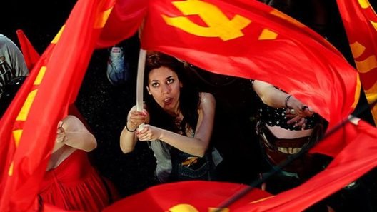 Αχαΐα: Πλατύ πολιτικό άνοιγμα του ΚΚΕ - Οι περιοδείες, οι εξορμήσεις και οι εκδηλώσεις