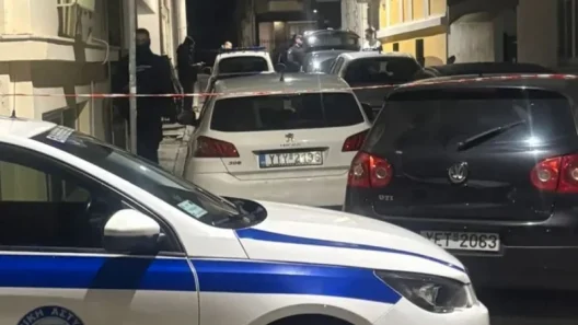 Μανωλάδα: Τον απήγαγαν, τον έδειραν και του άρπαξαν λεφτά και διαβατήριο