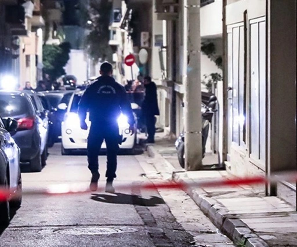 Θάνατος εγκύου - Κολωνός: «Ψόφα σαν σκυλί» η μαρτυρία που καταρρίπτει τον ισχυρισμό του συντρόφου για ατύχημα