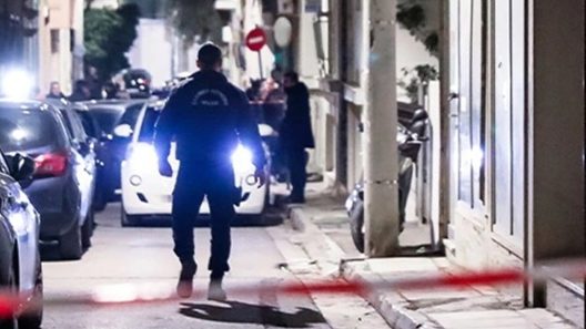 Κολωνός - Δολοφονία της 31χρονης: Δεν ήταν έγκυος σύμφωνα με τον ιατροδικαστή