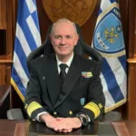 Χρήστος Κοντορούχας: Ποιος είναι ο νέος Αρχηγός του Λιμενικού