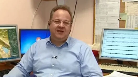 Παπαζάχος για σεισμούς στην Ηπειρο: «Δεν περιμένουμε μεγαλύτερο σεισμό, αλλά δεν είναι απίθανο»