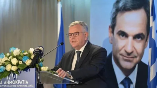 «H Κύπρος δεν κείται μακράν, αλλά πλησίον»