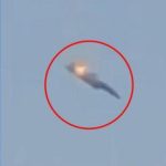 Ιράν: Καταρρίφθηκε αμερικανικό μαχητικό – Σε εξέλιξη οι έρευνες για τους πιλότους