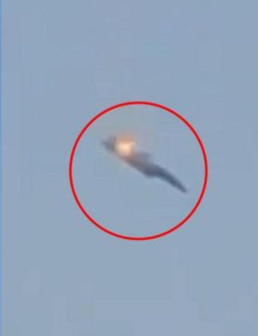 Τρία αμερικανικά F-15 κατέρριψε κατά λάθος το Κουβέιτ, η τύχη των πιλότων ΒΙΝΤΕΟ