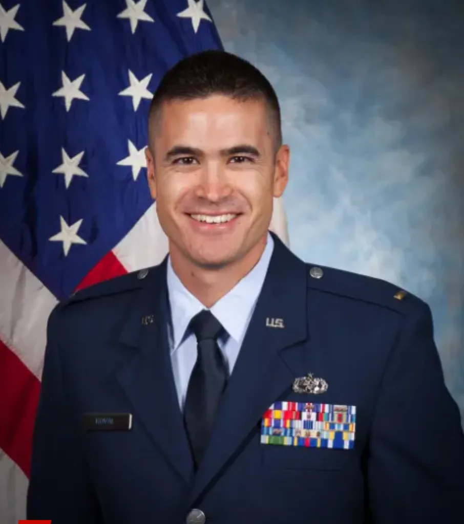 Ποιοι ήταν οι αμερικανοί στρατιώτες που σκοτώθηκαν κατά τη συντριβή αεροσκάφους στο Ιράκ ΦΩΤΟ