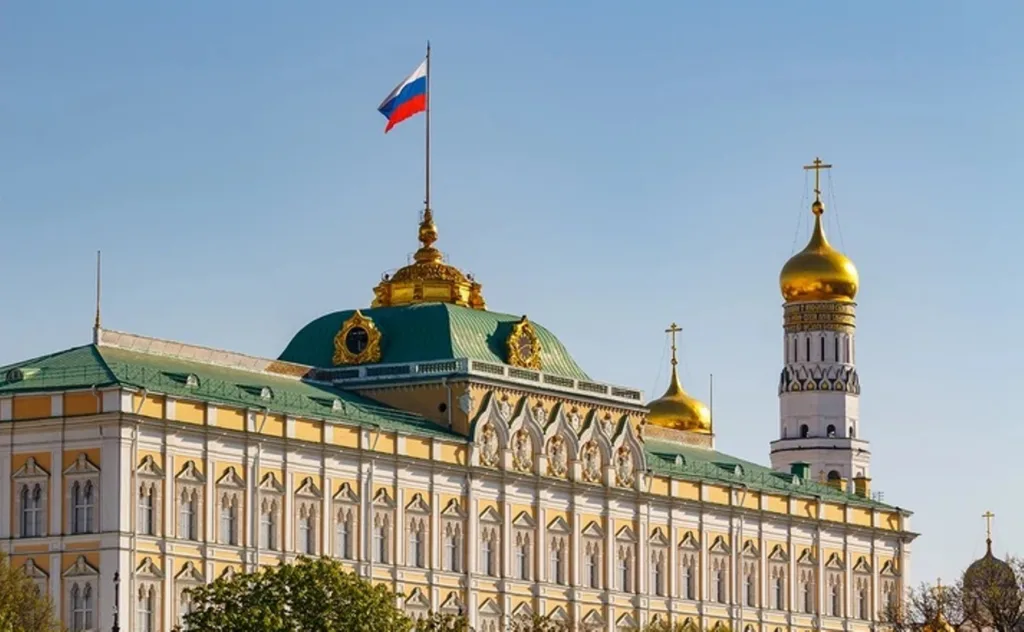 Μόσχα: Απελαύνει Βρετανός διπλωμάτης για κατασκοπεία