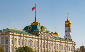 Ρωσία για νίκη Μάγιαρ στην Ουγγαρία: «Θέλουμε ρεαλιστικές σχέσεις»