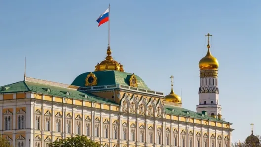 Μόσχα: Απελαύνει Βρετανός διπλωμάτης για κατασκοπεία