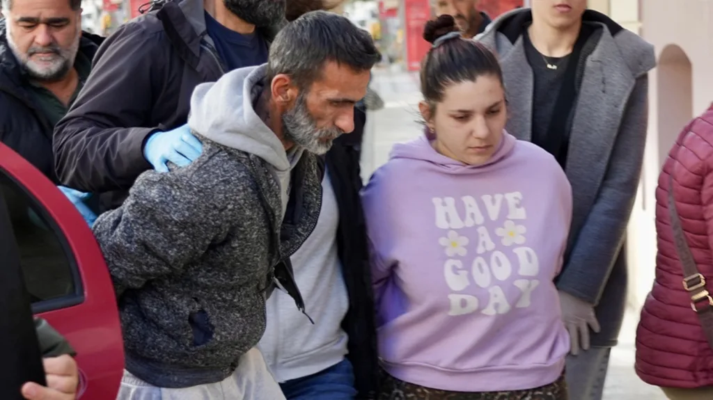 «Του έδιναν ηρεμιστικά για να μην αντιδρά» - Σοκ με το κατηγορητήριο για το θάνατο του 3χρονου Άγγελου στο Ηράκλειο