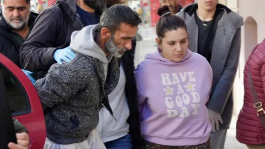 «Του έδιναν ηρεμιστικά για να μην αντιδρά» - Σοκ με το κατηγορητήριο για το θάνατο του 3χρονου Άγγελου στο Ηράκλειο