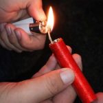 Ηλεία: Δύο κατηγορούμενοι για σωματική βλάβη σε 16χρονη από κροτίδα - Γιατί την εξύβρισαν μετά το περιστατικό