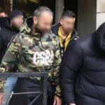 Πρώην παίκτης ριάλιτι στους προφυλακισθέντες για το κύκλωμα απάτης σε βάρος του ΕΦΚΑ