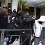 Κύκλωμα επωνύμων με «βιτρίνα» νυχτερινά μαγαζιά – Στο μικροσκόπιο 22 άτομα ΒΙΝΤΕΟ