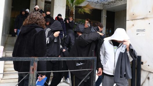 Στο φως νέες συνομιλίες του κυκλώματος των διάσημων που εξαπάτησε τον ΕΦΚΑ