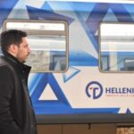 Αχαΐα: Η γεωλογική μελέτη του ΙΓΜΕ σε σύσκεψη για τον Οδοντωτό με Κυρανάκη, Φαρμάκη και Δημάρχους