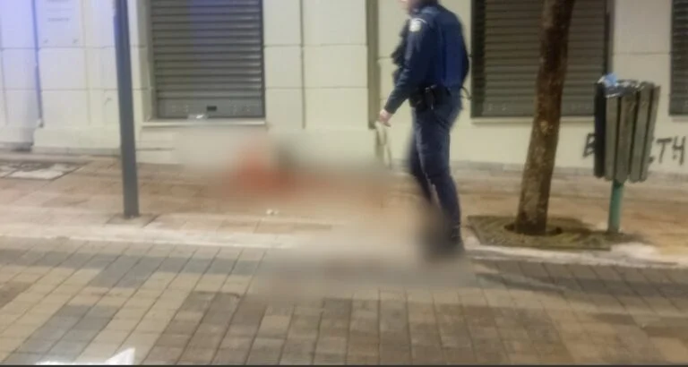 Αγρίνιο: Τρεις 16χρονοι δράστες του μαχαιρώματος ανηλίκου - Τι βρέθηκε σε σπίτι