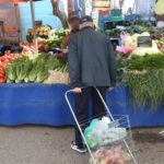 Πάτρα: Η ανακοίνωση του Δήμου για τη λαϊκή του Σαββάτου στο κέντρο