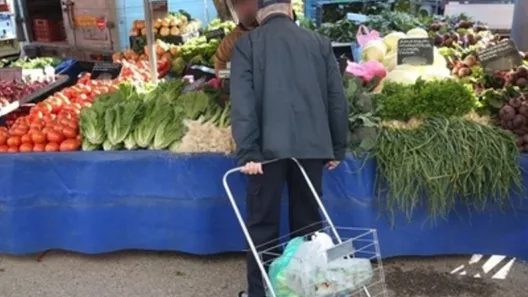 Πάτρα: Η ανακοίνωση του Δήμου για τη λαϊκή του Σαββάτου στο κέντρο