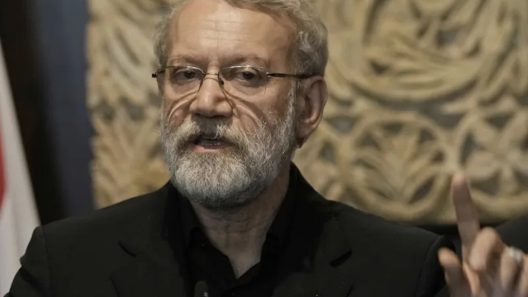 Η αμύθητη περιουσία Λαριτζανί και οι διασυνδέσεις με Κίνα