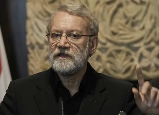 Επιβεβαιώθηκαν από το Ιράν οι θάνατοι Λαριτζανί και Σολεϊμανί