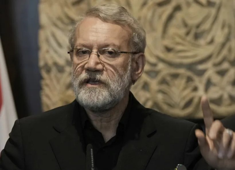 Επιβεβαιώθηκαν από το Ιράν οι θάνατοι Λαριτζανί και Σολεϊμανί