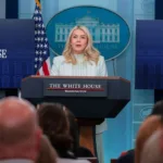 Λευκός Οίκος: Ο Τραμπ «είναι έτοιμος να ανοίξει τις πύλες της κόλασης»