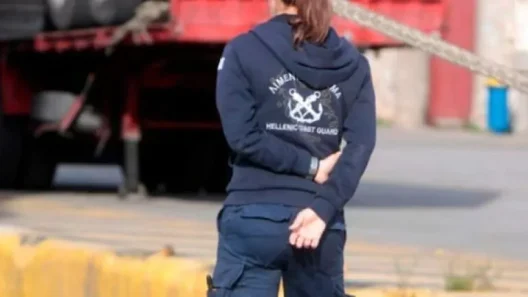 Πάτρα: Θα ταξίδευε με πλαστό διαβατήριο από το λιμάνι