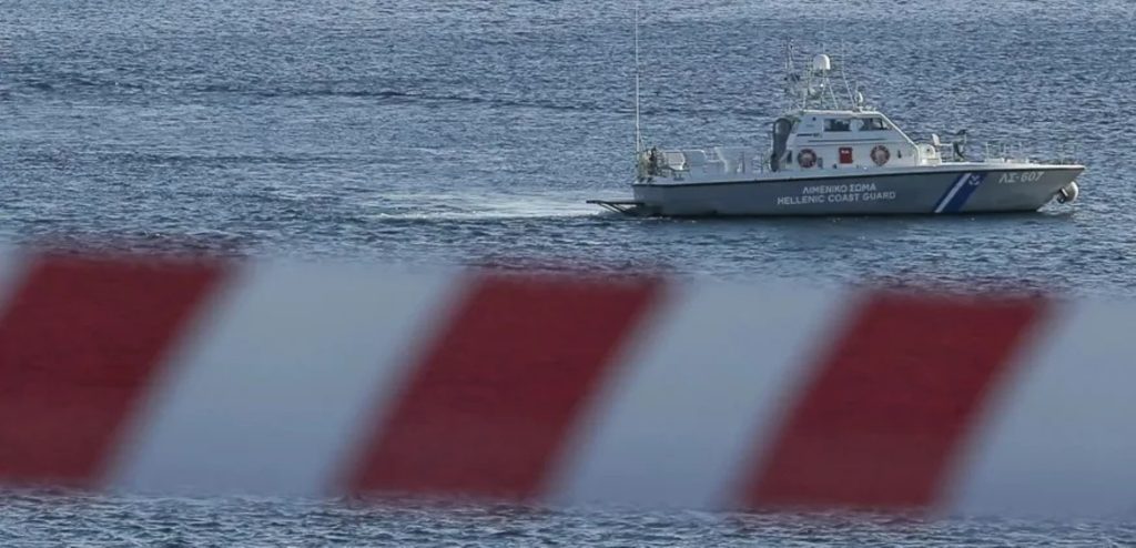 Χανιά: Σε προχωρημένη σήψη η σορός άνδρα, βρέθηκε σε βράχια