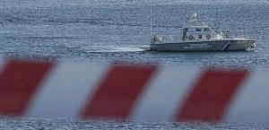 Ρίο: Για νεκροψία άνδρας που ανασύρθηκε νεκρός από τη θάλασσα