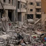 Ισραηλινός Στρατός: Δεν υπάρχει εκεχειρία στον Λίβανο, είμαστε σε πόλεμο