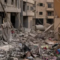 Ισραηλινός Στρατός: Δεν υπάρχει εκεχειρία στον Λίβανο, είμαστε σε πόλεμο 17 Ισραηλινός Στρατός: Δεν υπάρχει εκεχειρία στον Λίβανο, είμαστε σε πόλεμο