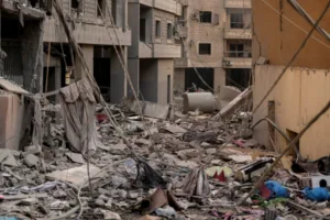 Ισραηλινός Στρατός: Δεν υπάρχει εκεχειρία στον Λίβανο, είμαστε σε πόλεμο