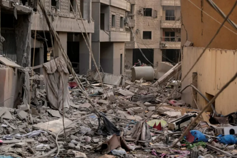 Ισραηλινός Στρατός: Δεν υπάρχει εκεχειρία στον Λίβανο, είμαστε σε πόλεμο