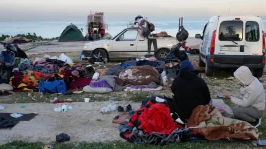 Σχεδόν 1.000 νεκροί και ένα εκατομμύριο εκτοπισμένοι στο Λίβανο