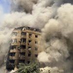 Μέση Ανατολή: Ισραήλ και Χεζμπολάχ συμφώνησαν σε κατάπαυση πυρός