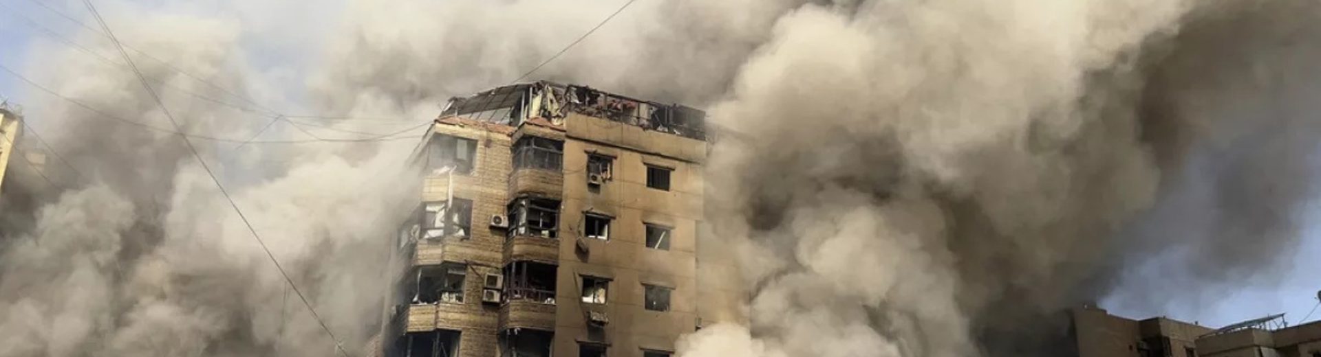 Μέση Ανατολή: Ισραήλ και Χεζμπολάχ συμφώνησαν σε κατάπαυση του πυρός