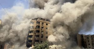 Μέση Ανατολή: Ισραήλ και Χεζμπολάχ συμφώνησαν σε κατάπαυση του πυρός