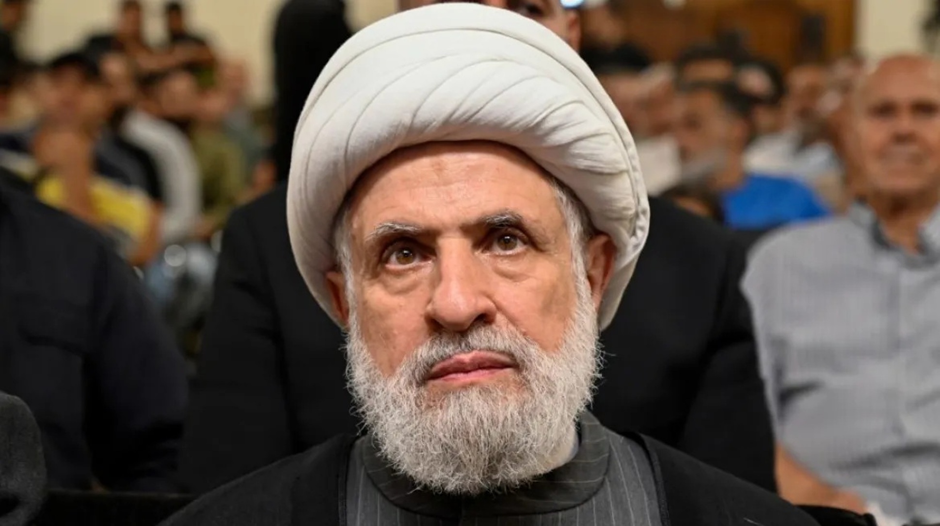 Αυστηρό μήνυμα του ηγέτη της Χεζμπολάχ: Δεν θα παραδοθούμε, η υπομονή έχει και όρια