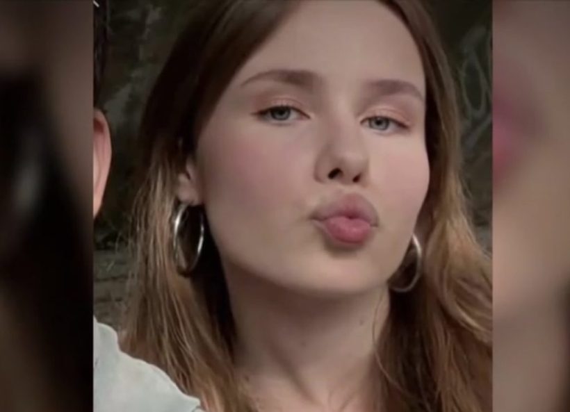 Ρίο: Αρνήθηκε να δει τον πατέρα της, στην Γερμανία, η 16χρονη Λόρα