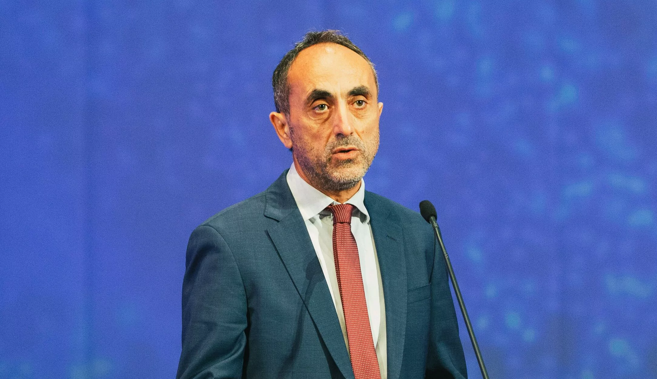 «Το ψέμα και η παραπληροφόρηση έχουν κοντά ποδάρια»