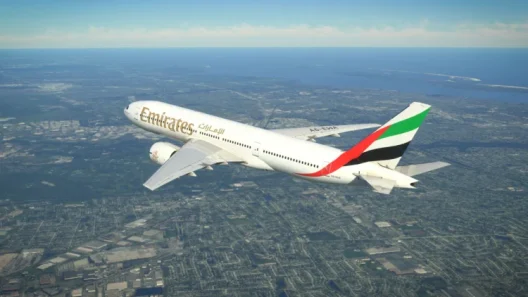 Η Emirates αναστέλλει όλες οι πτήσεις στο Ντουμπάι