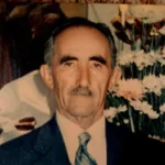 Αχαΐα: Σήμερα η κηδεία του Γιώργου Μαλαμή - Συλλυπητήρια από ΣΥΡΙΖΑ