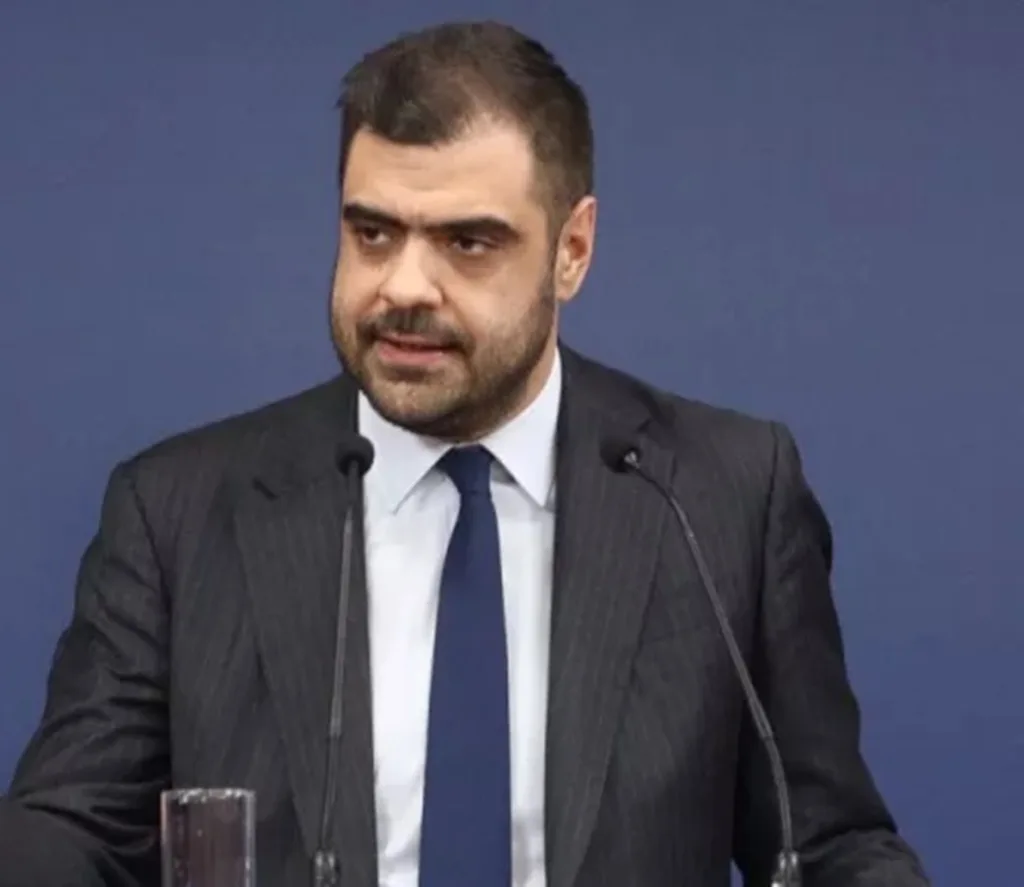 Ο Μαρινάκης, η συνέντευξη Τσίπρα και ο...ύπνος!