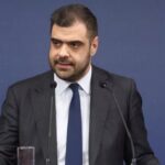 Υπόθεση Μαζωνάκη: Η απάντηση Μαρινάκη για τα περί κατάργησης επιθεωρητών Υγείας