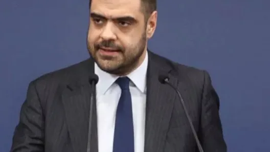 Τι είπε ο Μαρινάκης για τη μείωση του Ειδικού Φόρου Κατανάλωσης στα καύσιμα