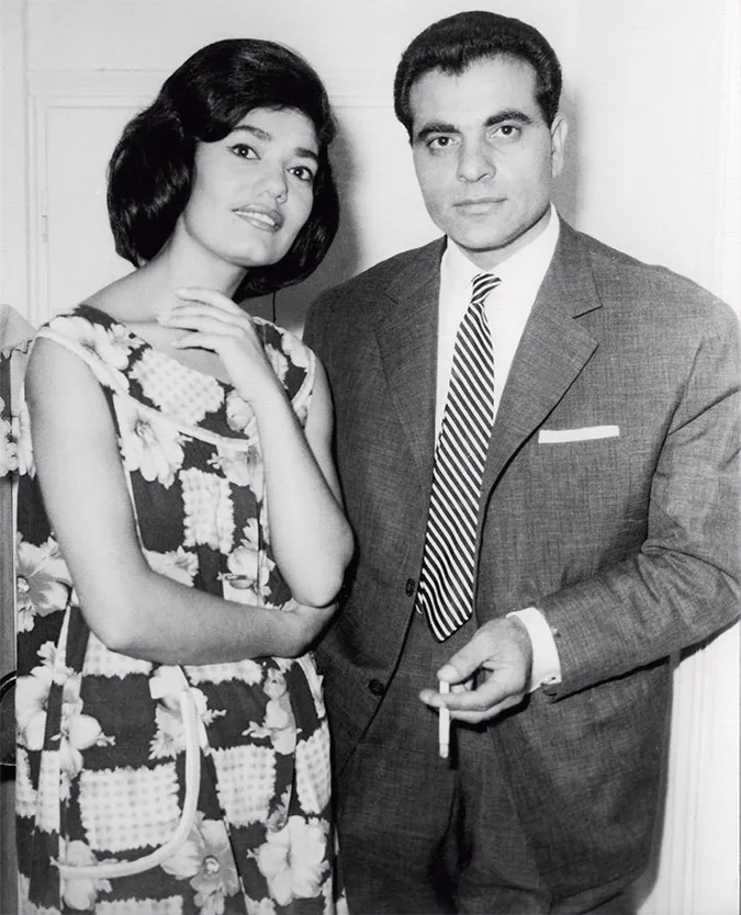 Μαρινέλλα: Πέθανε η μεγάλη τραγουδίστρια - Συγκίνηση στο Πανελλήνιο ΒΙΝΤΕΟ