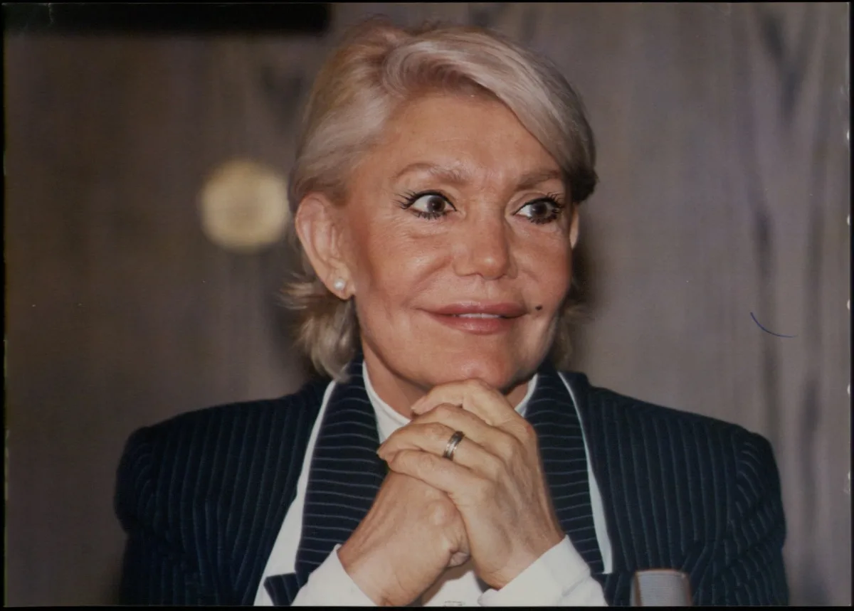 Μαρινέλλα: Οι έρωτες της ζωή της – Από τον Καζαντζίδη και τον Βοσκόπουλο στον Φρέντι Σερπιέρη ΦΩΤΟ – ΒΙΝΤΕΟ