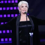 Μια ζωή τραγούδι: Η σπουδαία μουσική διαδρομή της Μαρινέλλας ΦΩΤΟ - ΒΙΝΤΕΟ